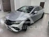 2023 Mercedes Benz EQE