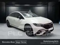 2023 Mercedes Benz EQE