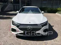2023 Mercedes Benz EQE