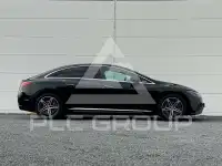 2023 Mercedes Benz EQE