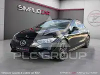 2023 Mercedes Benz EQE