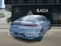 2023 Mercedes Benz EQE