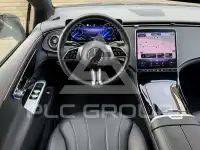 2023 Mercedes Benz EQE