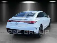 2023 Mercedes Benz EQE