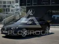 2023 Mercedes Benz EQE