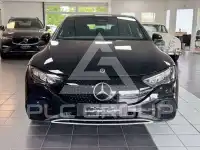 2023 Mercedes Benz EQE