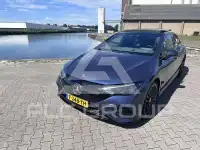 2023 Mercedes Benz EQE