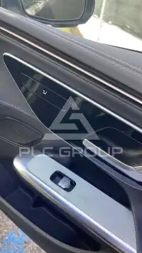2023 Mercedes Benz EQE