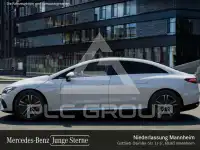 2023 Mercedes Benz EQE
