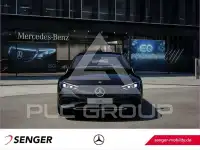 2023 Mercedes Benz EQE