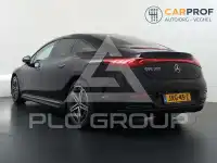 2023 Mercedes Benz EQE