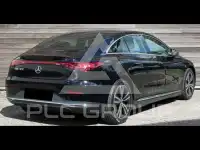 2023 Mercedes Benz EQE