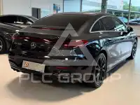 2023 Mercedes Benz EQE