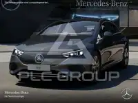 2023 Mercedes Benz EQE