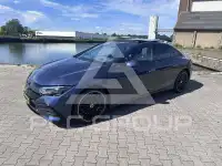 2023 Mercedes Benz EQE
