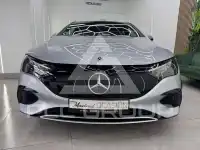 2023 Mercedes Benz EQE