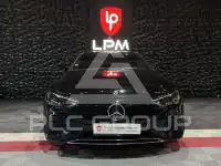 2023 Mercedes Benz EQE