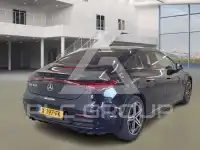 2023 Mercedes Benz EQE