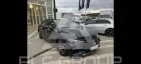 2023 Mercedes Benz EQE