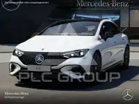 2023 Mercedes Benz EQE