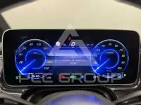 2023 Mercedes Benz EQE