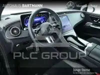 2023 Mercedes Benz EQE