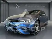2023 Mercedes Benz EQE
