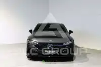 2023 Mercedes Benz EQE