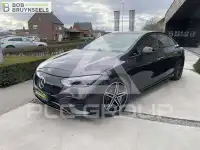 2023 Mercedes Benz EQE