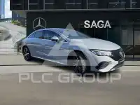 2023 Mercedes Benz EQE