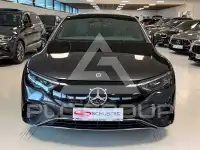 2023 Mercedes Benz EQE