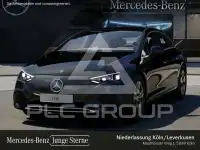 2023 Mercedes Benz EQE
