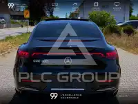 2023 Mercedes Benz EQE