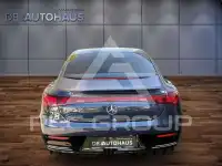 2023 Mercedes Benz EQE