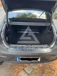 2023 Mercedes Benz EQE