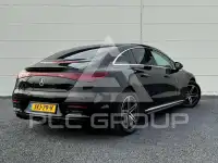 2023 Mercedes Benz EQE