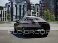 2023 Mercedes Benz EQE