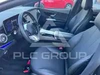 2023 Mercedes Benz EQE
