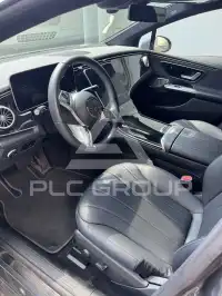 2023 Mercedes Benz EQE