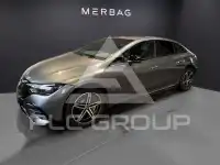 2023 Mercedes Benz EQE