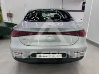 2023 Mercedes Benz EQE