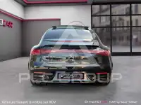 2023 Mercedes Benz EQE