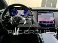 2023 Mercedes Benz EQE