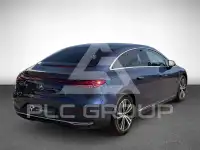 2023 Mercedes Benz EQE