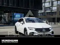 2023 Mercedes Benz EQE