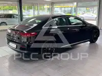 2023 Mercedes Benz EQE