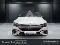 2023 Mercedes Benz EQE