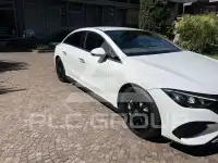 2023 Mercedes Benz EQE