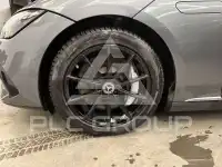 2023 Mercedes Benz EQE