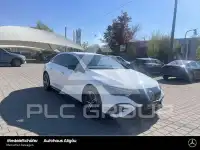 2023 Mercedes Benz EQE